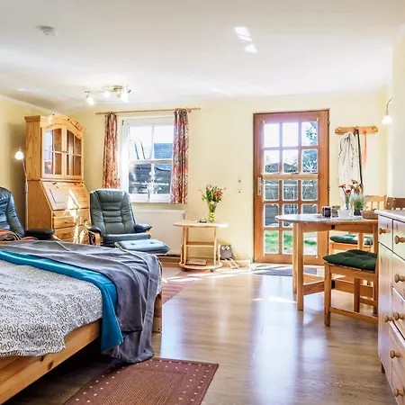Seenest 2 Apartment