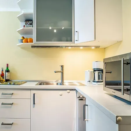 Seenest 2 Apartment *
