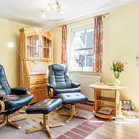 Seenest 2 Apartment Ostseeheilbad Zingst